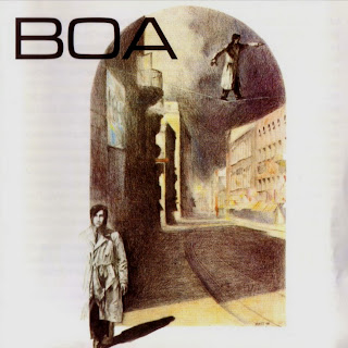 BOA - BOA 1981